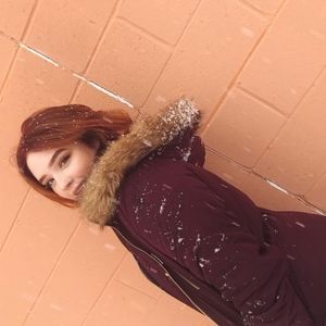 Meet your Posher, Nichole